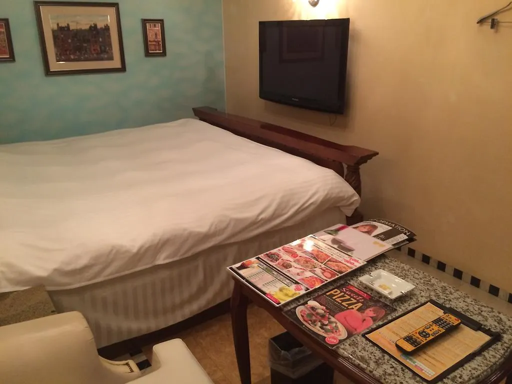 Hotel Hug-Hug Kyoto (Adults Only)