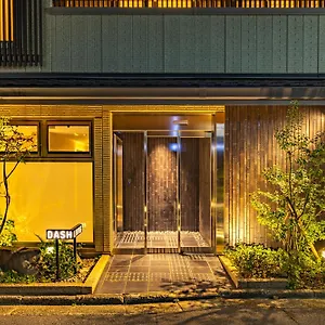 Dash Living Gojo Hotel