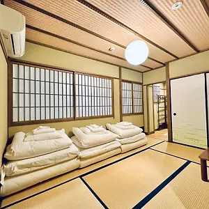 Roman Kan Ryokan