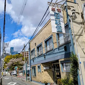 Nihonkan Ryokan