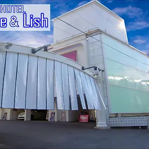 ラブホテル ホテルスタイ&リッシュ Style&lish 男塾ホテルグループ (adults Only)