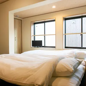 Hinomoto Kawaramachi Ryokan