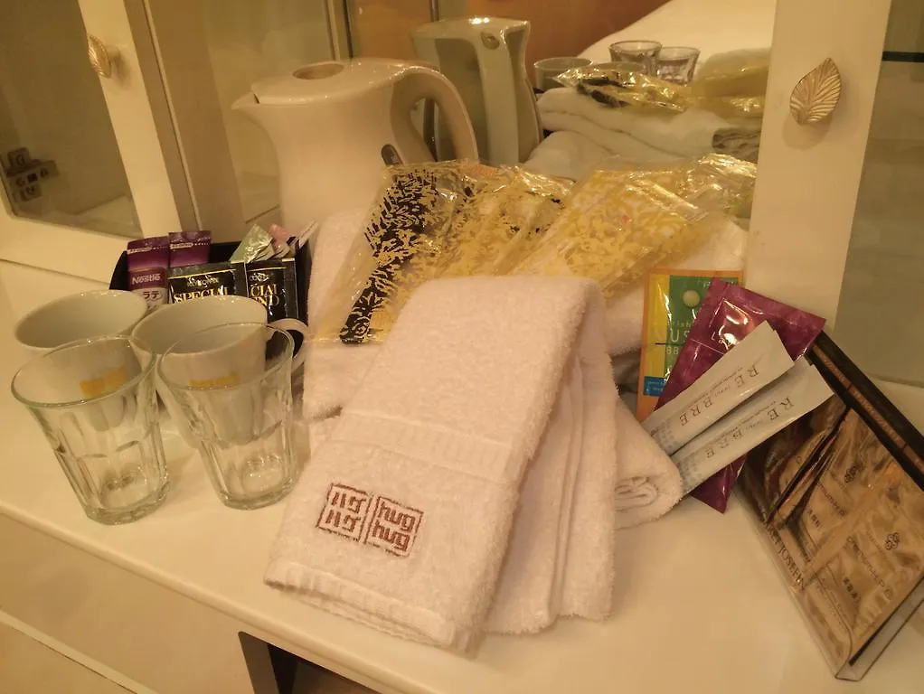 Hotel Hug-Hug Kyoto (Adults Only)
