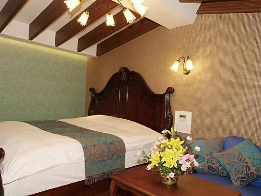 ** Love hotel Hotel Hug-Hug Kyoto (Adults Only) Japan