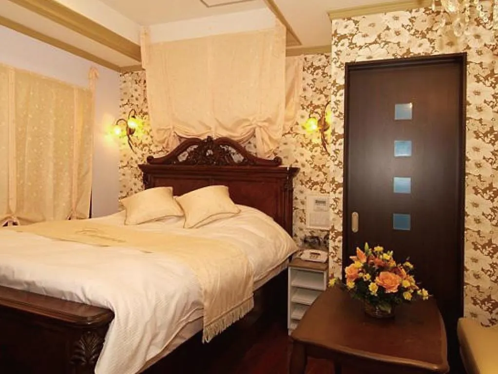 Hotel Hug-Hug Kyoto (Adults Only)