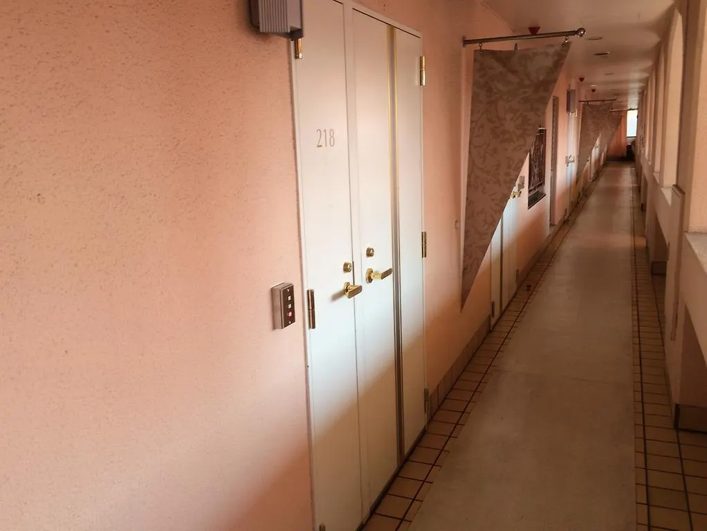 Hotel Hug-Hug Kyoto (Adults Only) 2*,  Japan