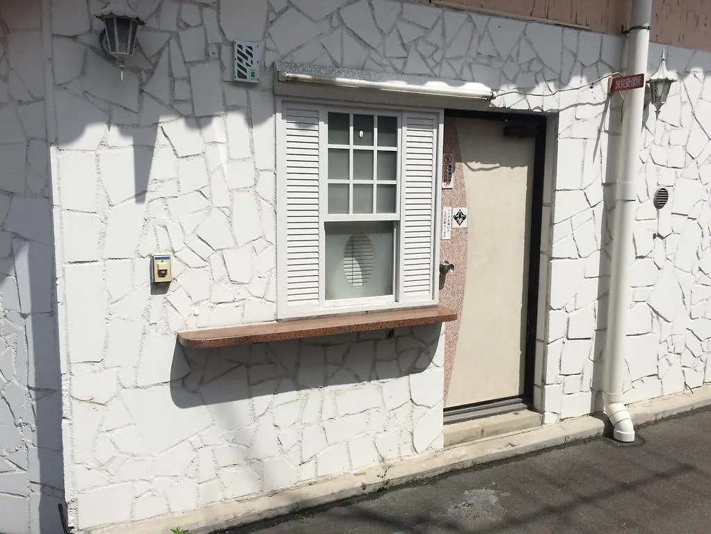 Love hotel Hotel Hug-Hug Kyoto (Adults Only)