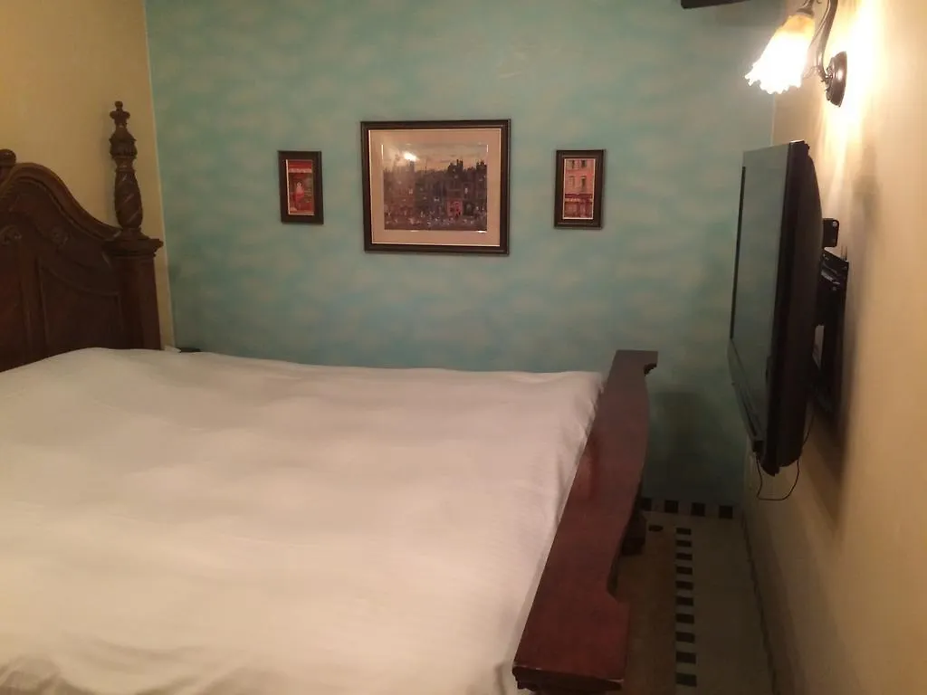 Love hotel Hotel Hug-Hug Kyoto (Adults Only)